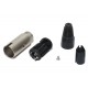 6,3mm STEREO JACK LOCKABLE Neutrik