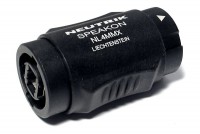 Neutrik SPEAKON COUPLER 4-POLE