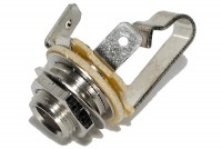 Neutrik 6,3mm MONORUNKO