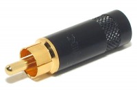 Neutrik RCA MALE