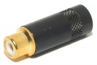 Neutrik RCA FEMALE