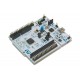 EVALUATION BOARD STM32F1 ARM Cortex-M3 72MHz (STM32F103RBT6)