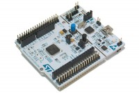 EVALUOINTILAUTA STM32F1 ARM Cortex-M3 72MHz (STM32F103RBT6)