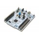 EVALUATION BOARD ARM Cortex-M4 72MHz (STM32F334R8T6)