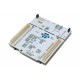 EVALUATION BOARD ARM Cortex-M4 72MHz (STM32F334R8T6)