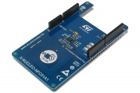 NFC LISÄKORTTI STM32 NUCLEO