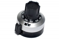 MULTI-TURN CONTROL KNOB