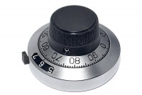 MULTI-TURN CONTROL KNOB