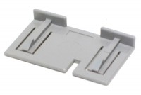 OBD2 CONNECTOR LOCK PLATE (snap-in)