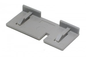 OBD2 CONNECTOR LOCK PLATE