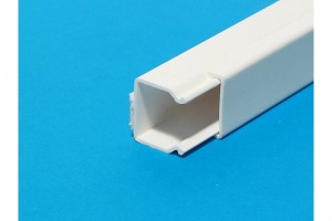 CABLE COVER 20x20mm