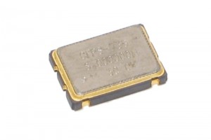 SMD OSCILLATOR MODULE 16MHz +3,3V