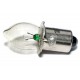 FLASHLIGHT-STYLE BULB P13.5S 2,2V 470mA 1W KRYPTON