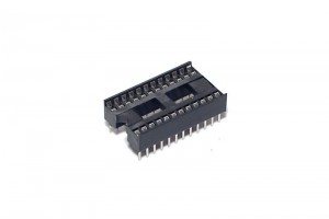 IC SOCKET 24 T