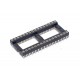 IC SOCKET 32-PINS 600mils (DIP32,DIL32)