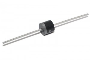 GENERAL PURPOSE DIODE 6A 600V