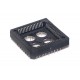 PLCC SOCKET 68-PIN THT