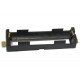 BATTERY HOLDER 1x 18650 Li-Ion CELL