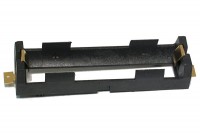 BATTERY HOLDER 1x 18650 Li-Ion CELL