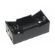 BATTERY HOLDER 1x D SOLDERABLE