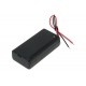 BATTERY HOLDER 2x AA