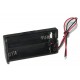 BATTERY HOLDER 2x AA