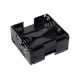 BATTERY HOLDER 8x AA