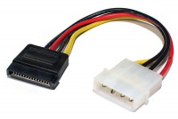 SATA POWER CONNECTOR