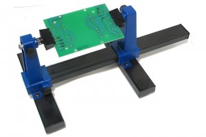PCB ASSEMBLY/REPAIR HOLDER