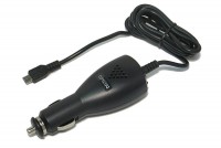 AUTO CHARGER microUSB CONNECTOR