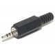 2,5mm 4-POLE PLUG