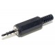 3,5mm 4-POLE PLUG