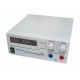 POWER SUPPLY SINGLE OUTPUT 1-30VDC 20A