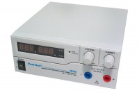 PeakTech 1535 POWER SUPPLY 1CH OUTPUT 1-30VDC 20A