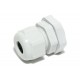 PG7 CABLE GLAND Ø3-7mm, PG-THREAD