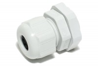 PG7 CABLE GLAND Ø3-7mm, PG-THREAD