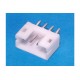 JST/PHR PCB HEADER CONNECTOR WITH FOUR PINS