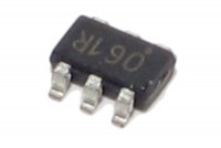 Microchip MICROCONTROLLER PIC10F206 SMD