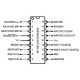 Microchip MIKROKONTROLLERI PIC16F628A DIP18