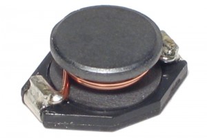 SMD POWER INDUCTOR 10µH 4,2A 13x10mm