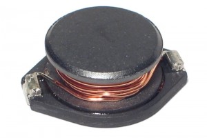 SMD POWER INDUCTOR 220µH 2,2A 19x15mm