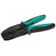 WIRE END FERRULE CRIMPING TOOL 6-16mm2