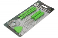 6 PCS iPHONE 3&4 DISASSEMBLE SET