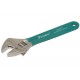 ADJUSTABLE WRENCH 20mm jaws