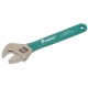 ADJUSTABLE WRENCH 25mm jaws