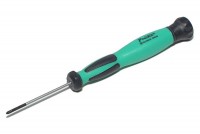 SCREWDRIVER PHILLIPS PH00 50/148mm ESD