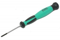 SCREWDRIVER PHILLIPS PH1 50/148mm ESD