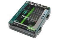 16-IN-1 TOOL KIT FOR APPLE PRODUCTS
