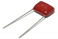 POLY CAPACITOR 10nF 630V R10