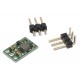 STEP-UP DC/DC-CONVERTER 1,4A 2,5-5V/5VDC